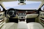 Rolls-Royce Ghost 2009 года